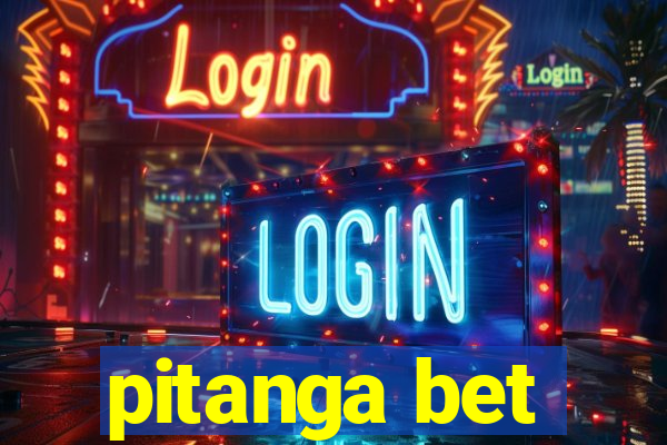 pitanga bet